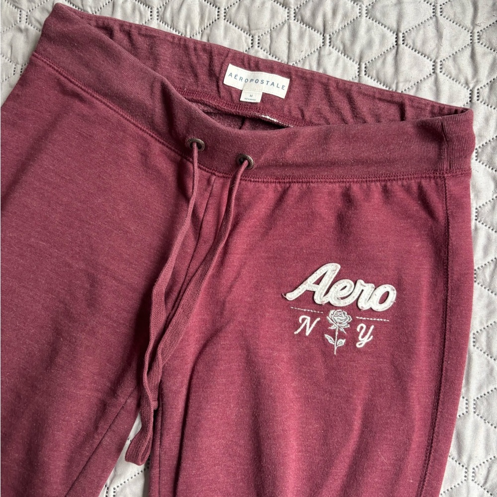 Aeropostale Sweat Set